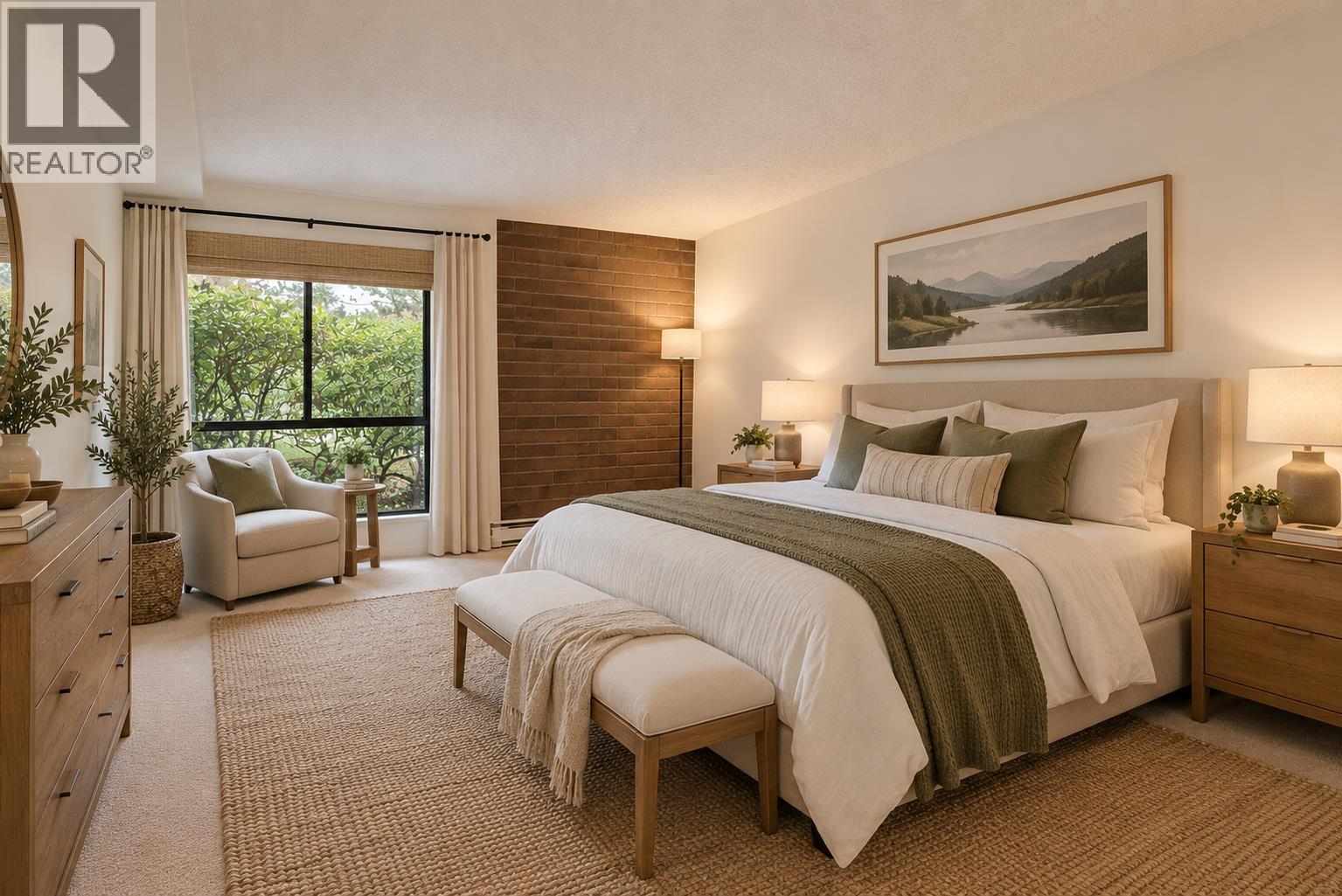 106 333 WETHERSFIELD DRIVE, Vancouver