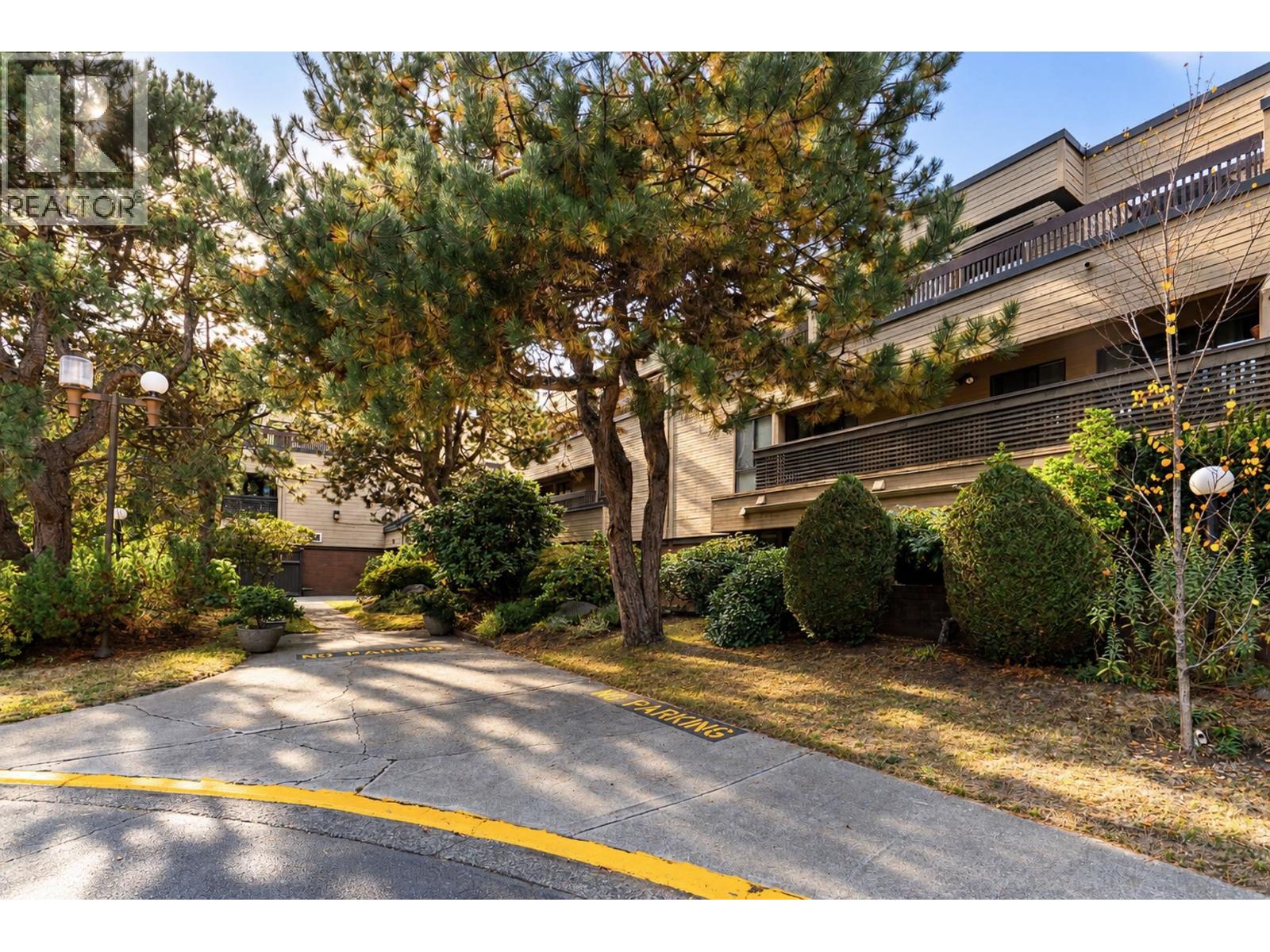 106 333 WETHERSFIELD DRIVE, Vancouver