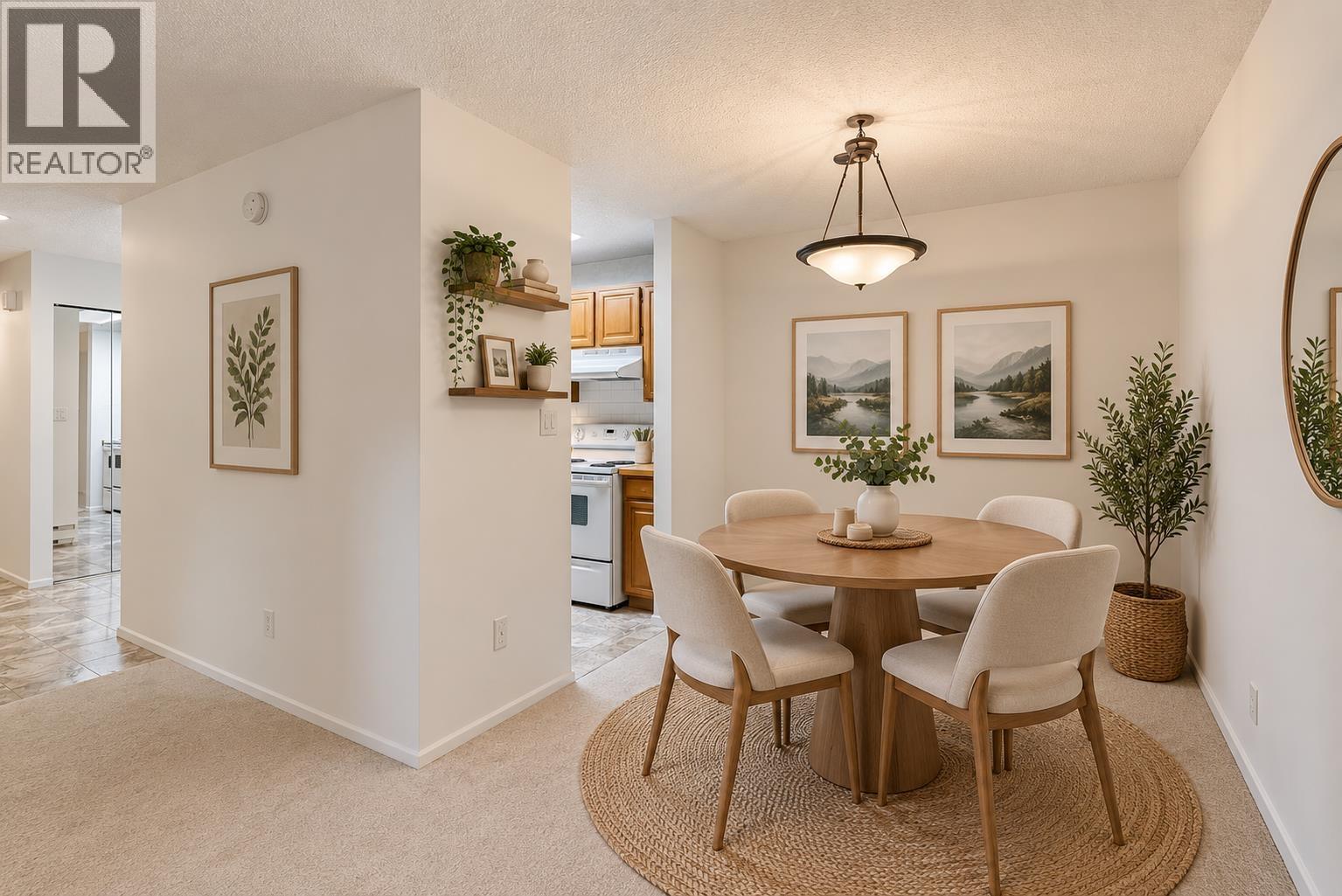 106 333 WETHERSFIELD DRIVE, Vancouver