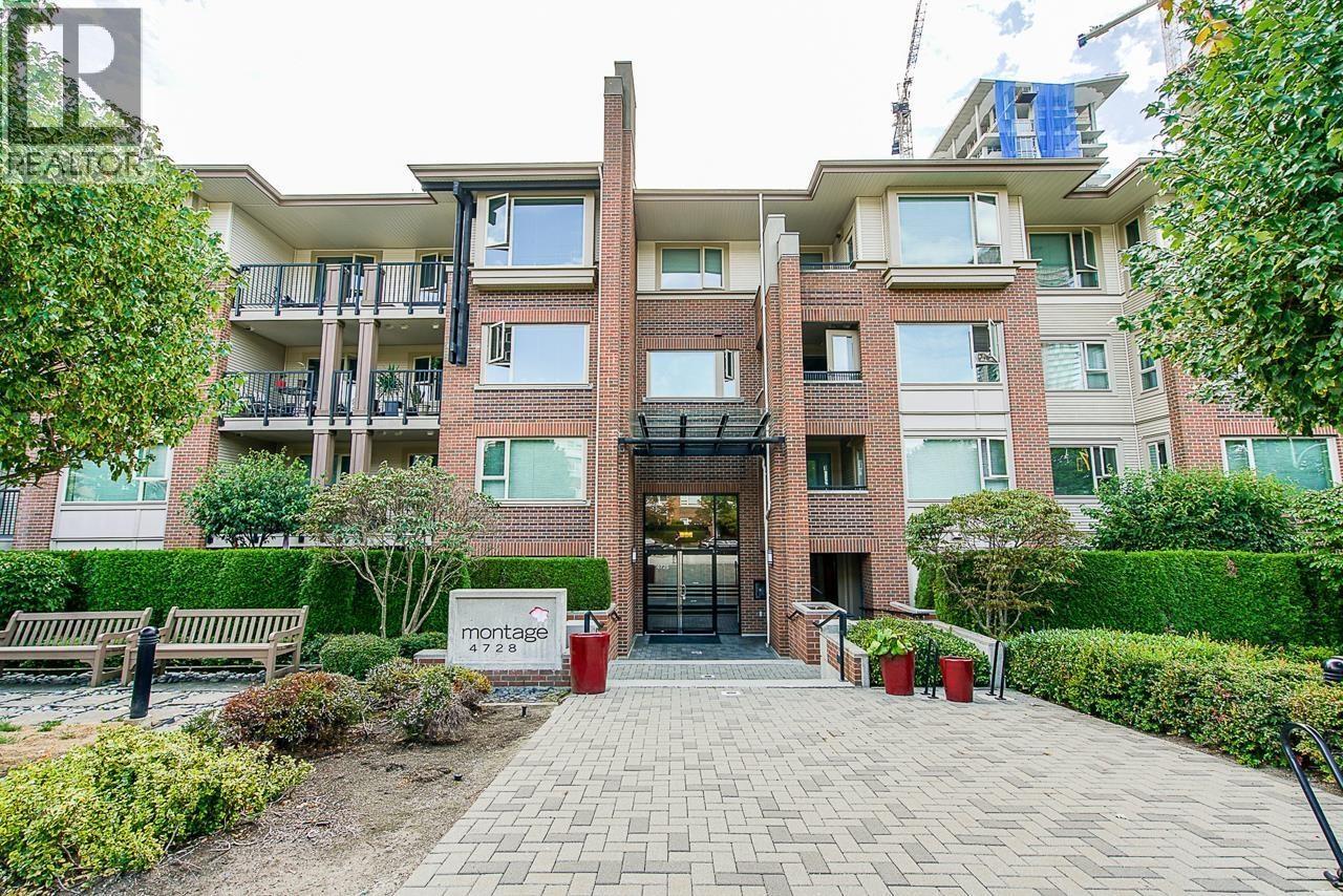 Property for sale at 211 4728 DAWSON STREET