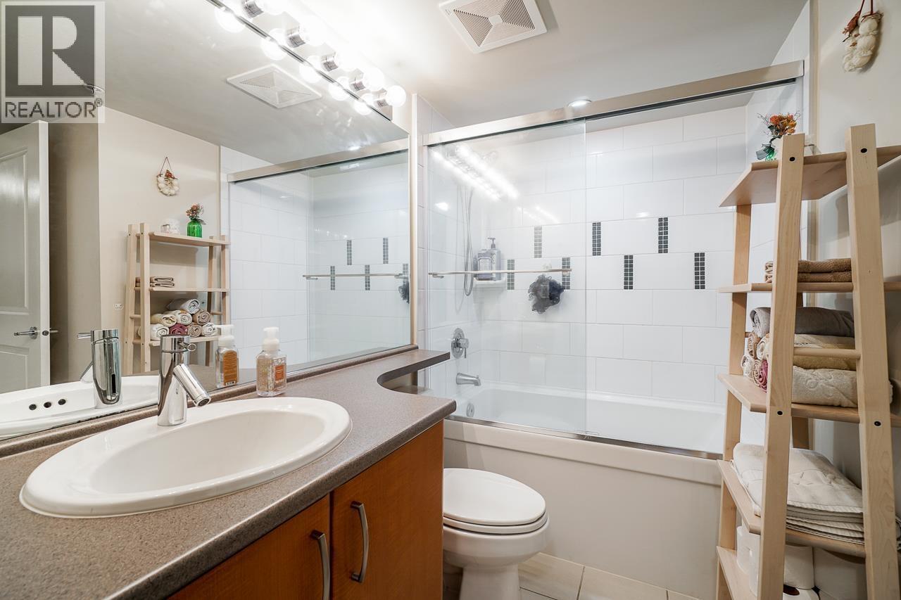 Photo of 211 4728 DAWSON STREET 17