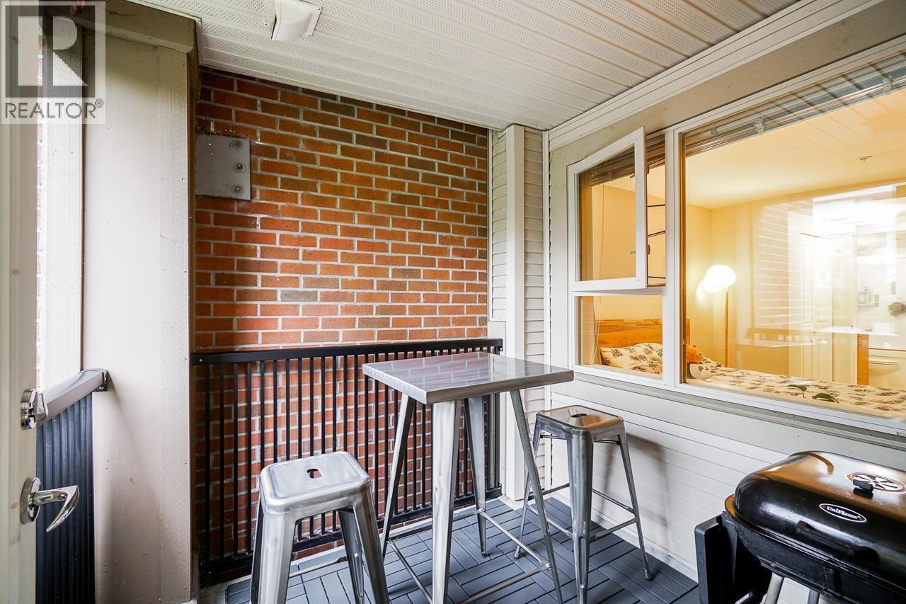 Photo of 211 4728 DAWSON STREET 18