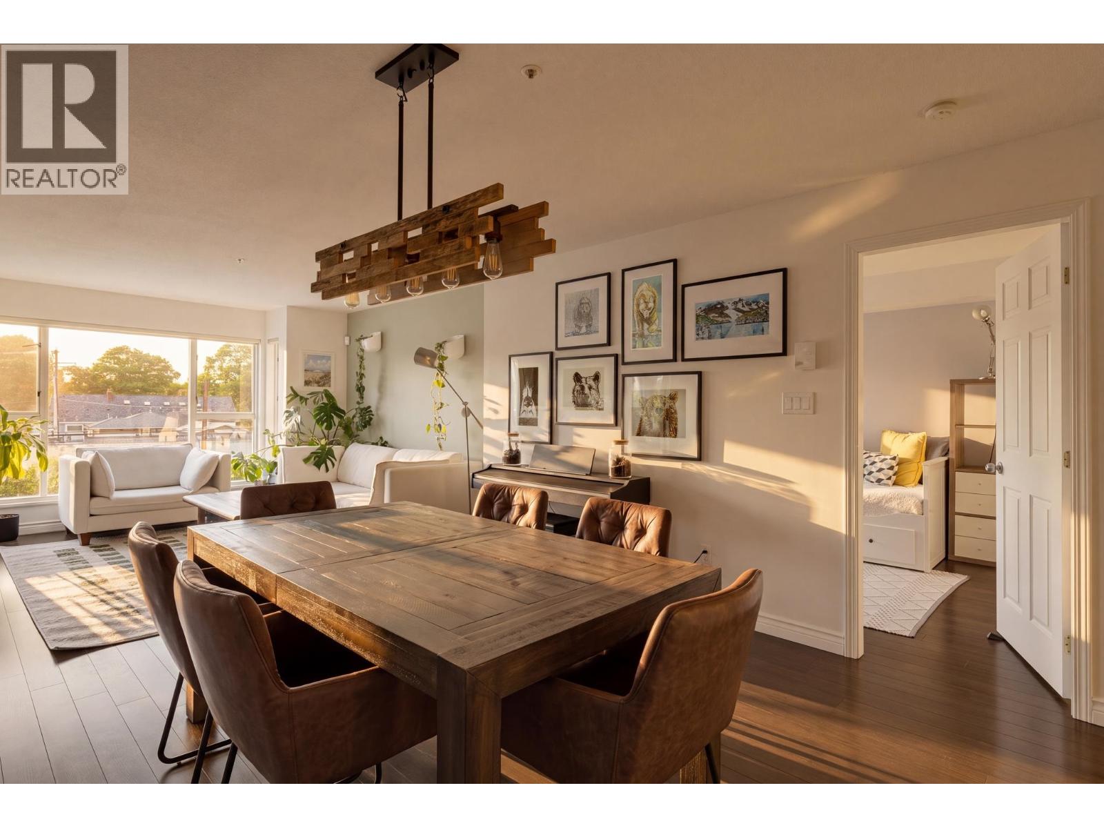 312 3480 MAIN STREET, Vancouver