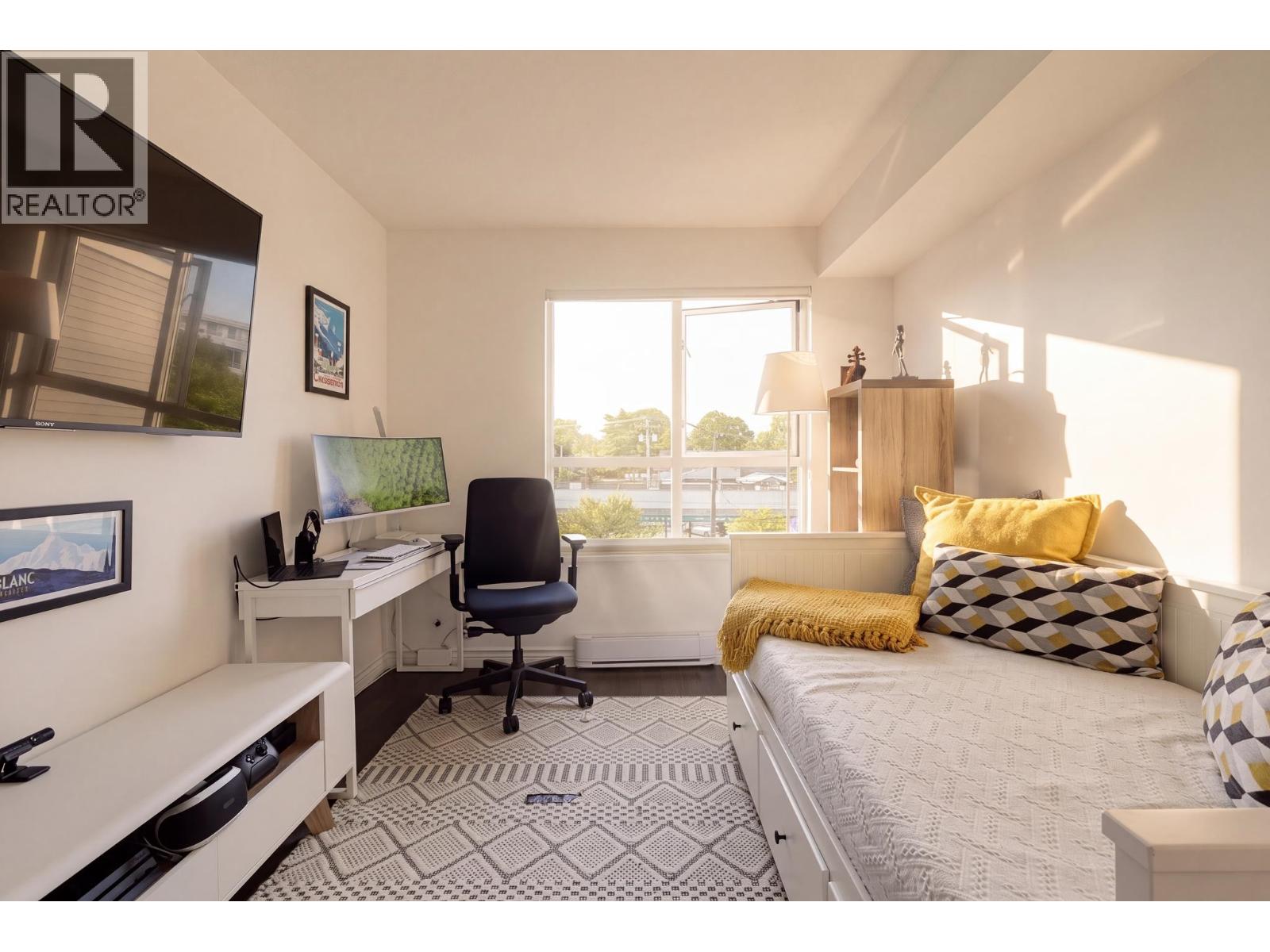312 3480 MAIN STREET, Vancouver