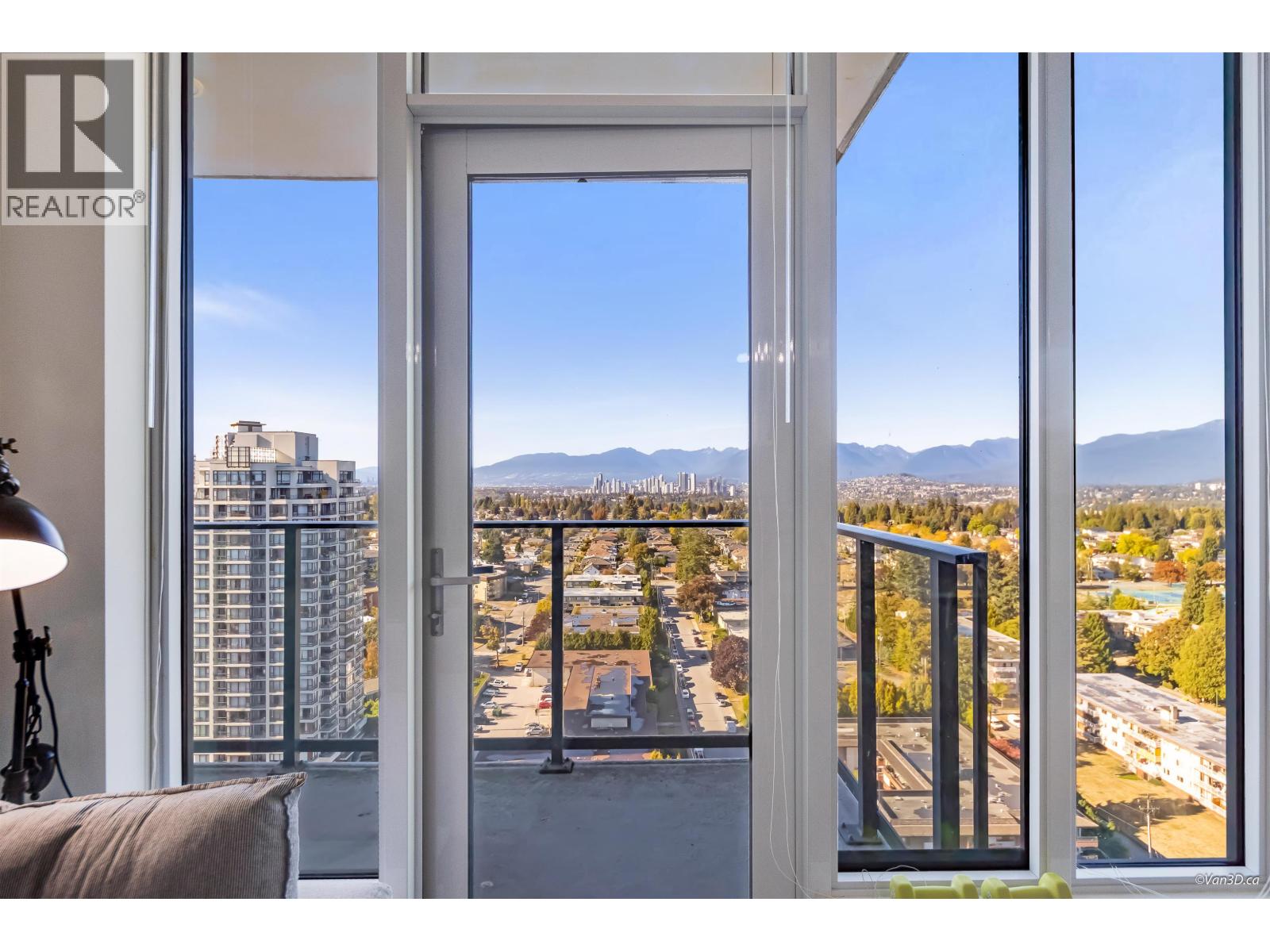 Photo of 2211 7358 EDMONDS STREET 22