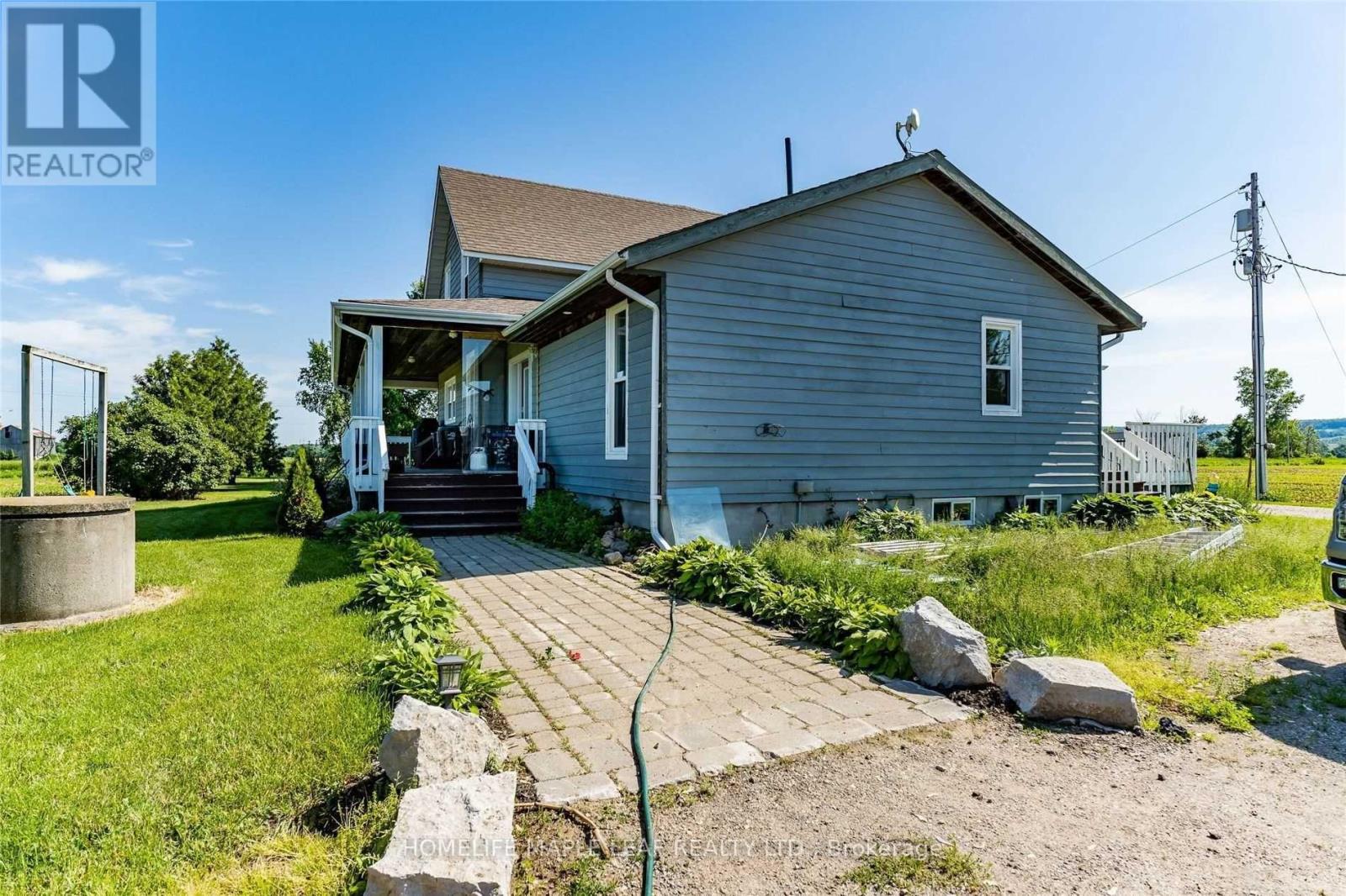 6830 3/4 Sideroad, Clearview photo 10