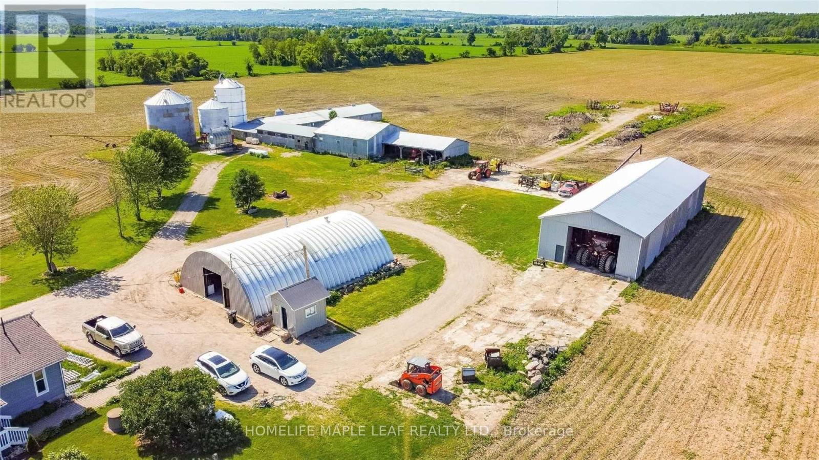 6830 3/4 Sideroad, Clearview photo 5