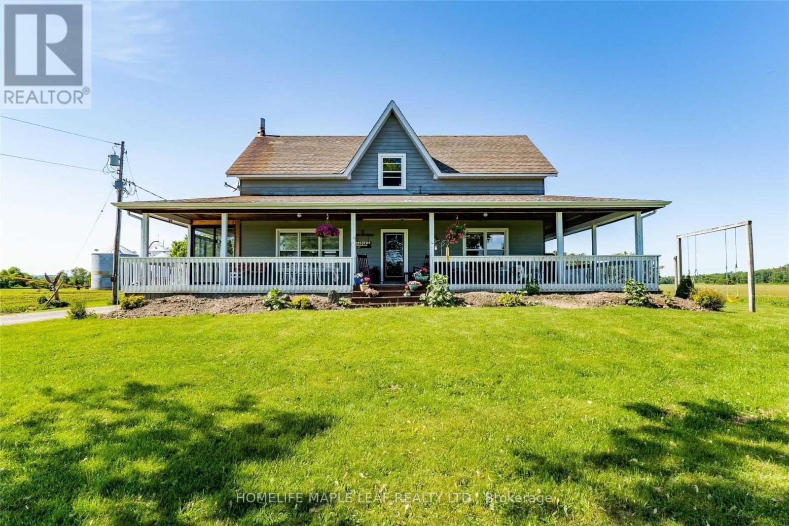 6830 3/4 Sideroad, Clearview photo 8