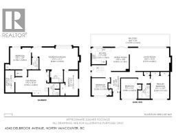 4243 Delbrook Avenue, North Vancouver, BC V7N4A4 Photo 38