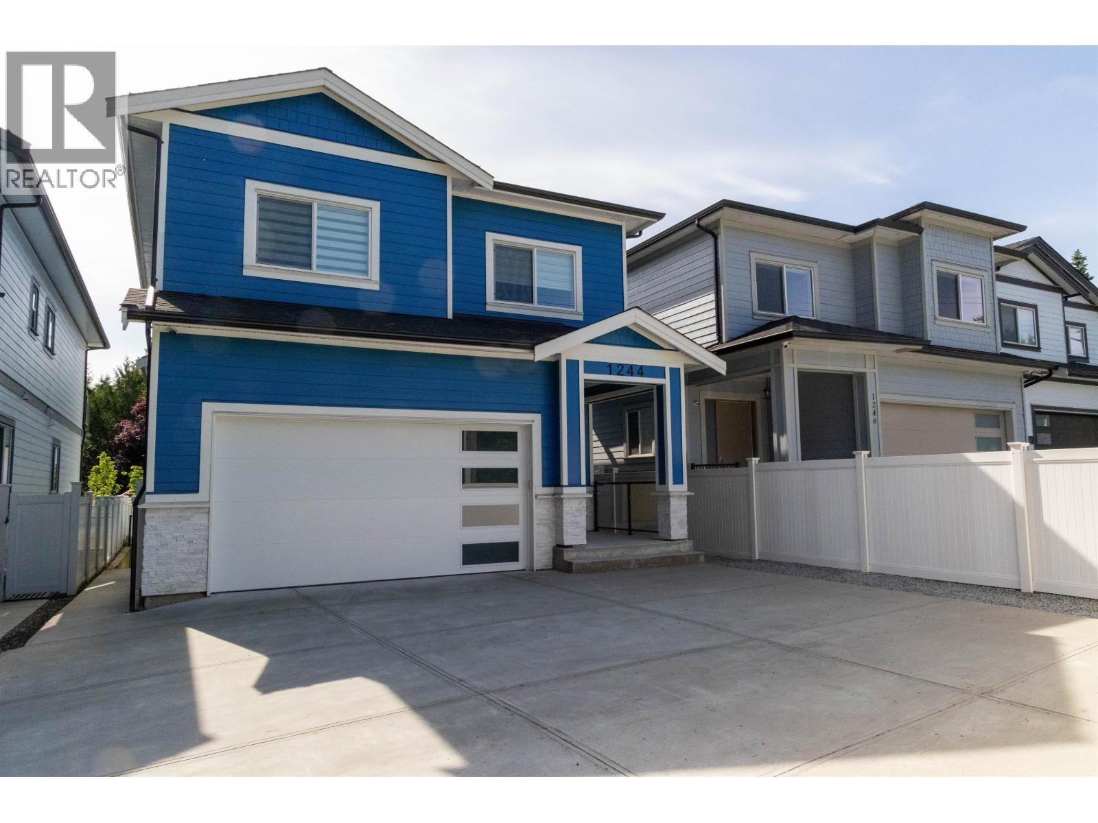 Property for sale at 1244 PITT RIVER ROAD