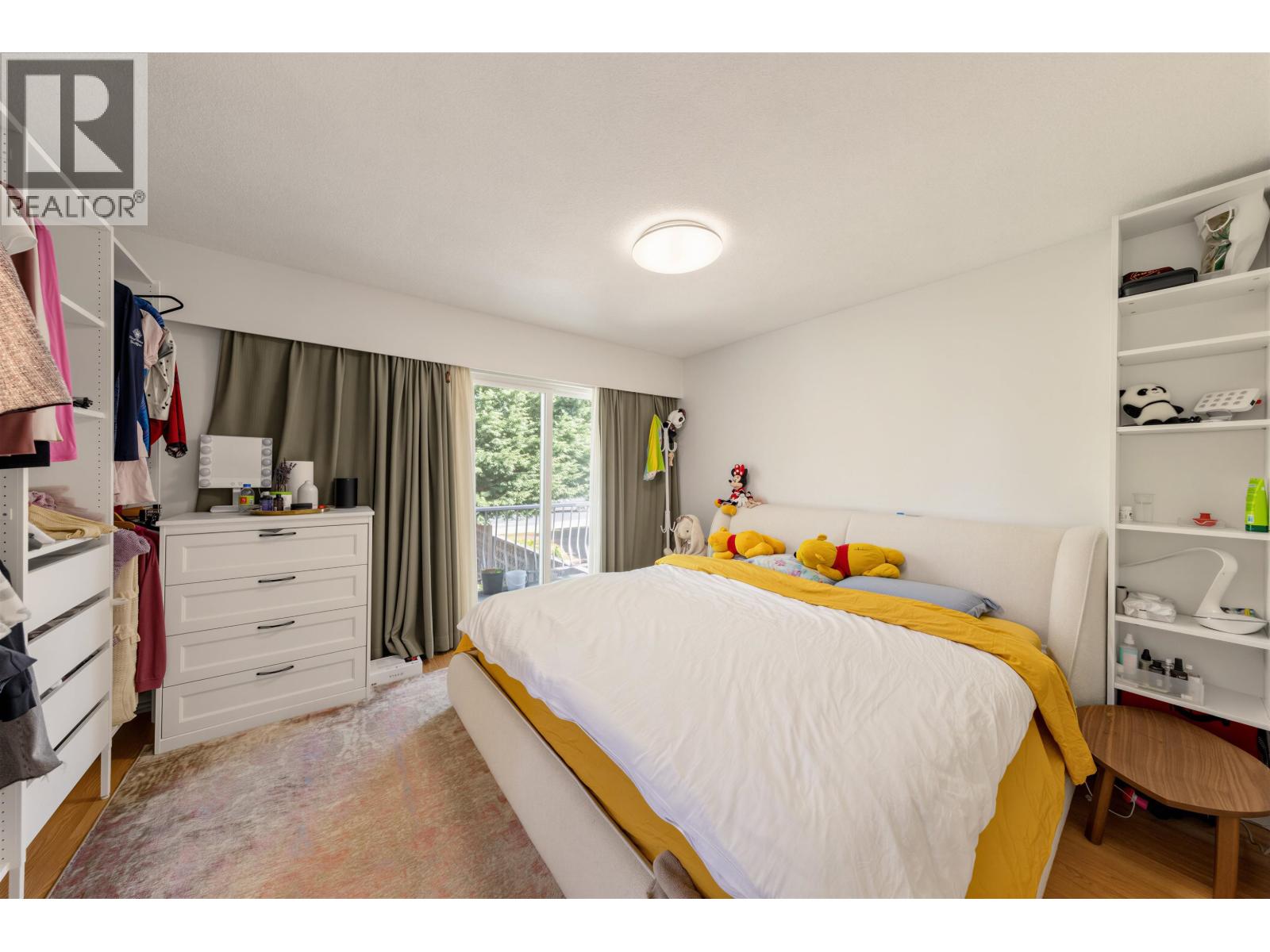 7658 FREMLIN STREET, Vancouver