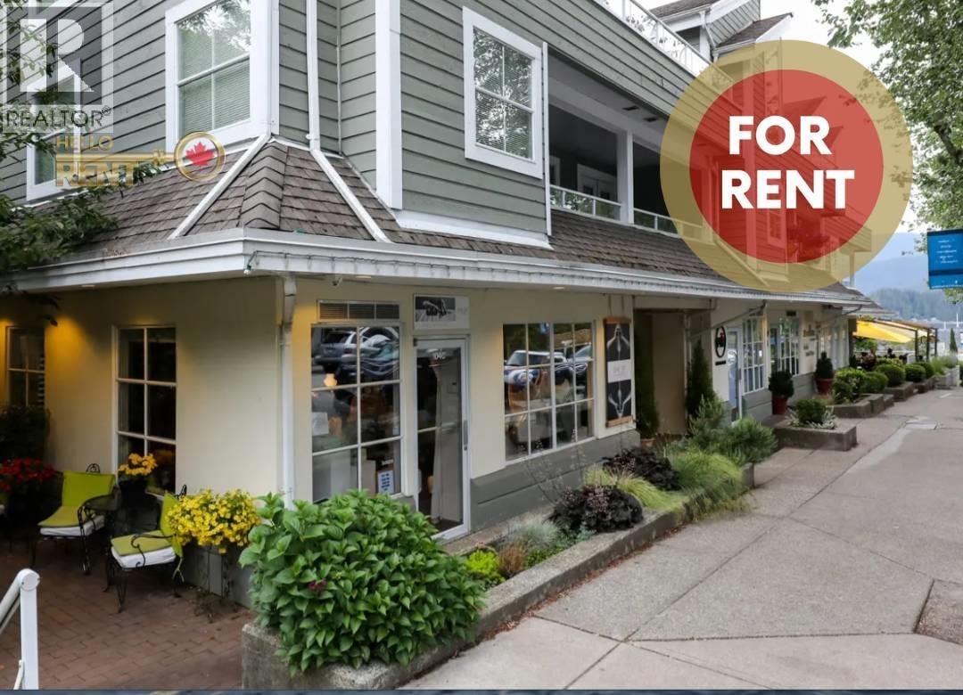 103 4390 GALLANT AVENUE, North Vancouver