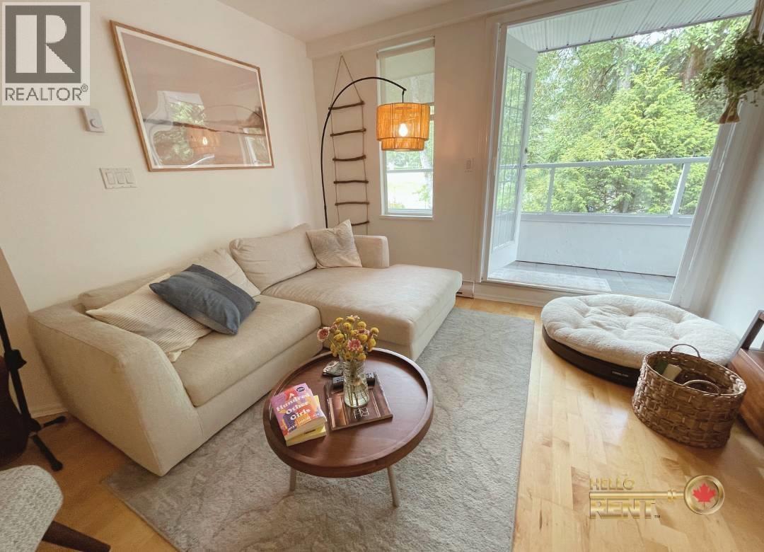 103 4390 GALLANT AVENUE, North Vancouver