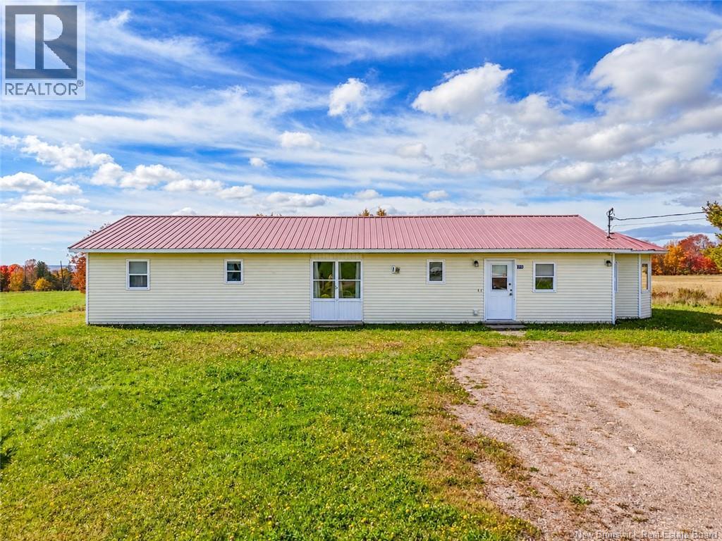 90 Frog Lake Road - 1