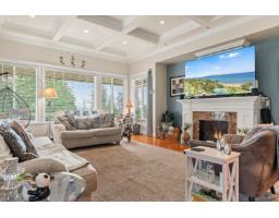 Living room - 8497 Bradshaw Place, Eastern Hillsides, Chilliwack, BC V4Z0A7 Photo 10