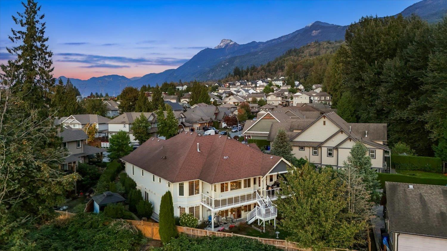 Photo of 8497 BRADSHAW PLACE, Eastern Hillsides 36