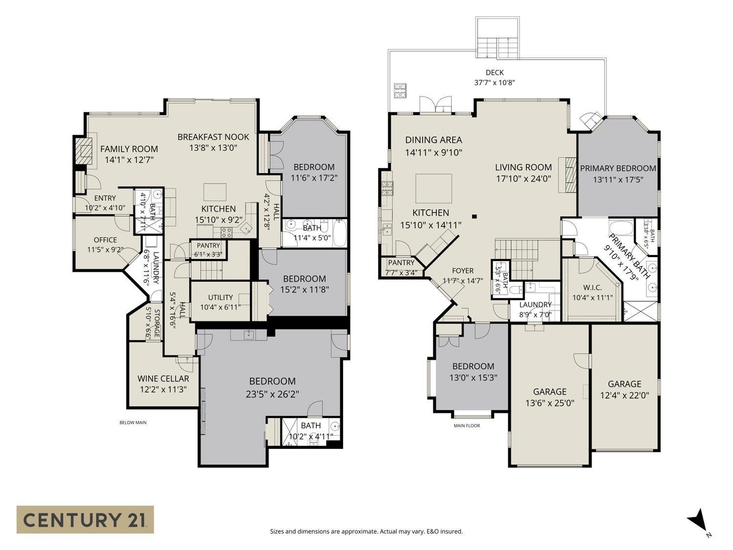 Photo of 8497 BRADSHAW PLACE, Eastern Hillsides 37