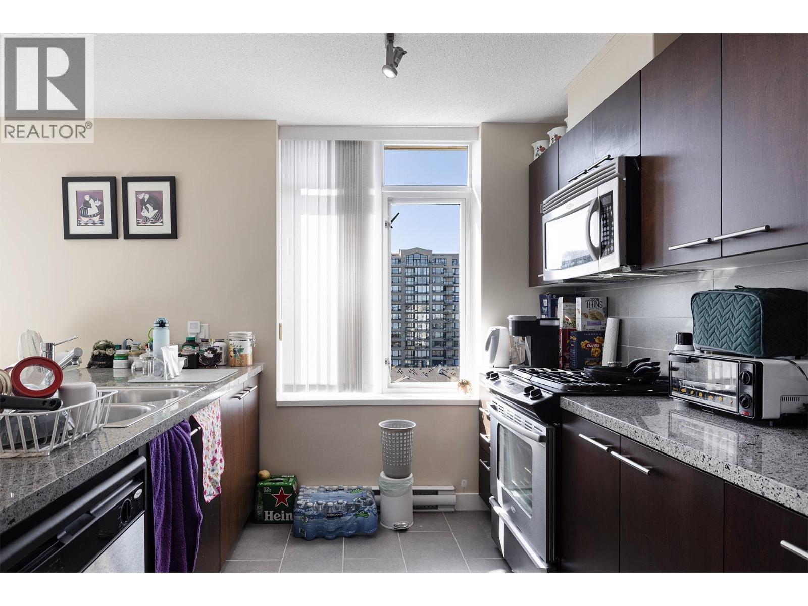 Photo of 1012 9171 FERNDALE ROAD 12