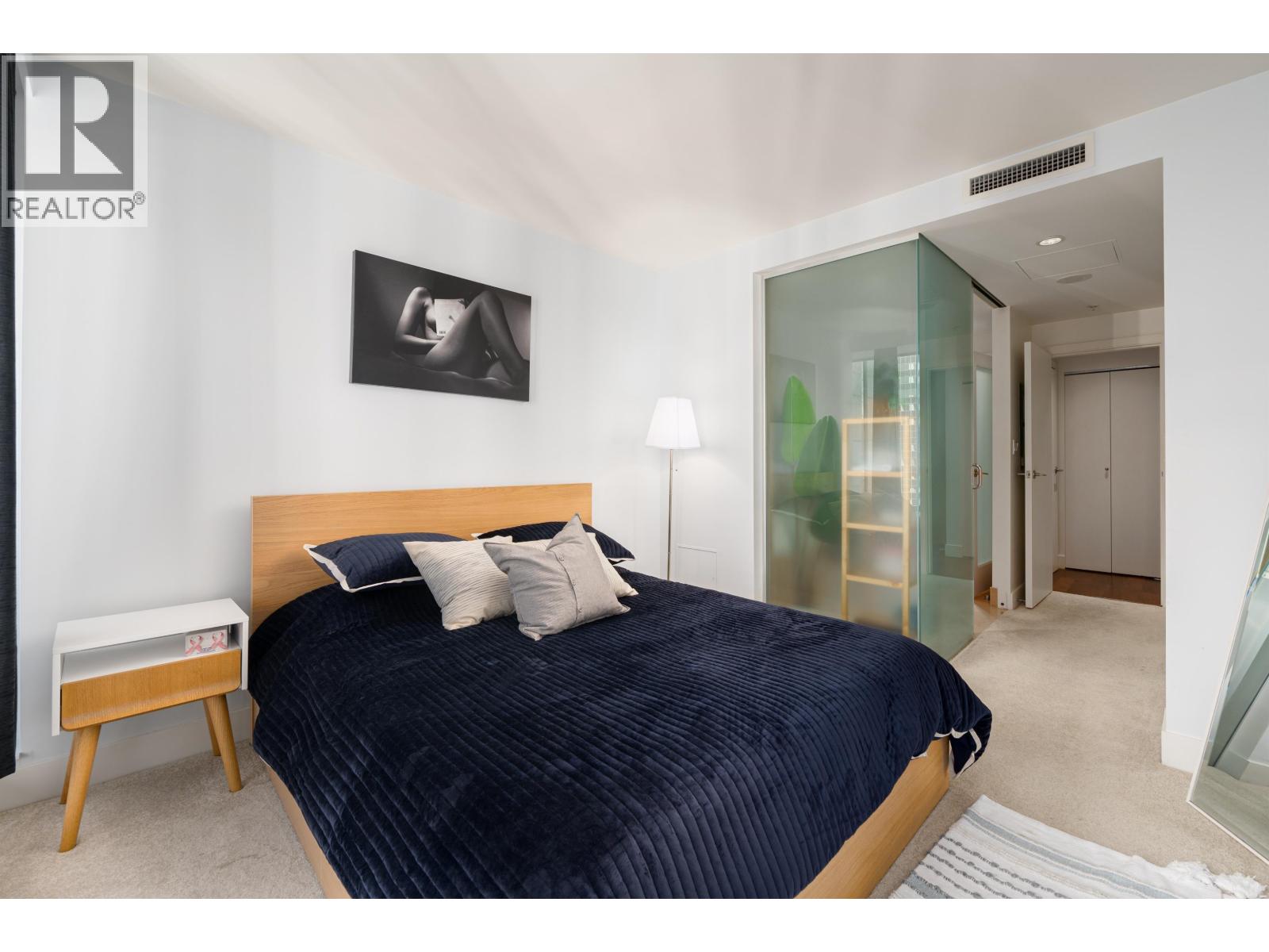 2704 1111 ALBERNI STREET, Vancouver