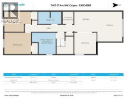 7409 37 Avenue Nw, Calgary, AB T3B1W8 Photo 48