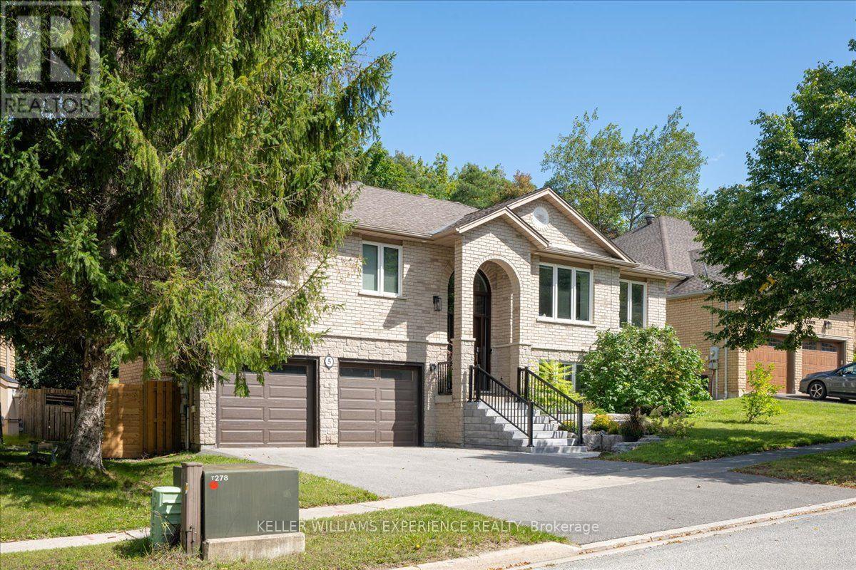 5 Grouse Glen, Barrie photo 8