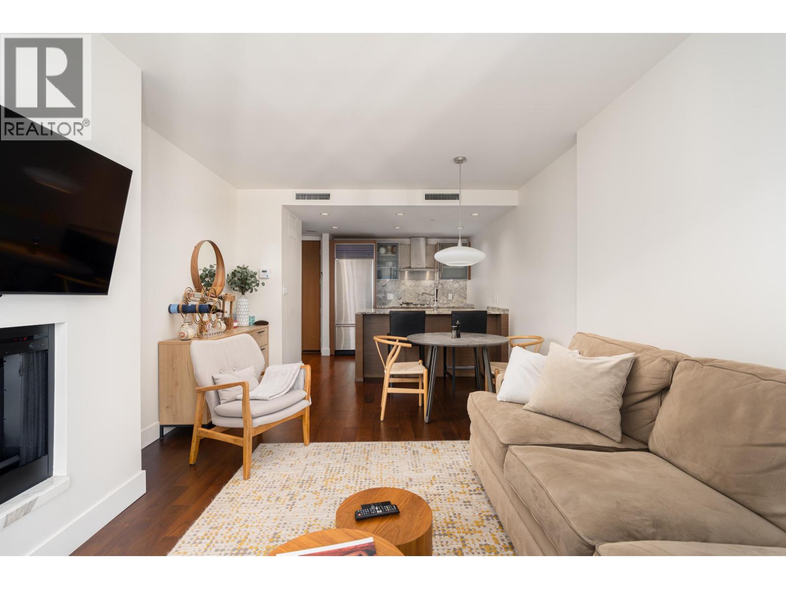 2704 1111 ALBERNI STREET, Vancouver