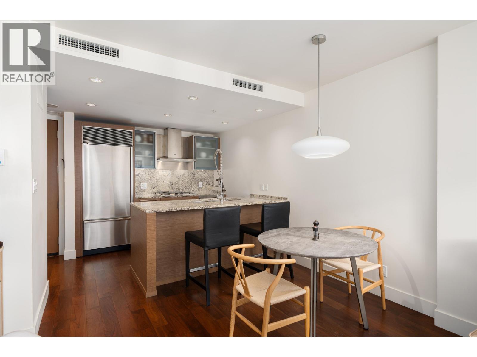 2704 1111 ALBERNI STREET, Vancouver
