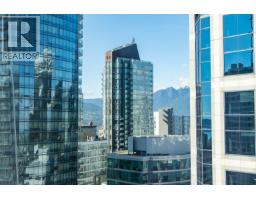 2704 1111 Alberni Street, Vancouver, BC V6E4V2 Photo 18