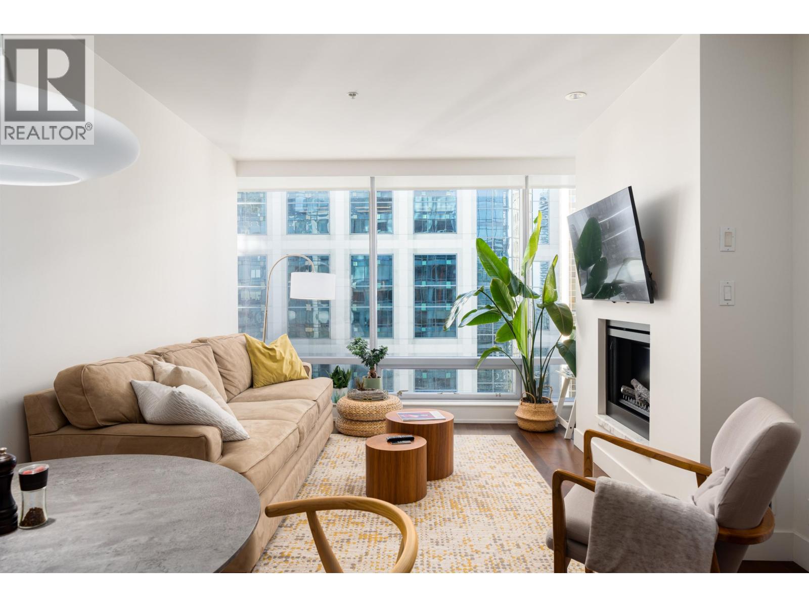 2704 1111 ALBERNI STREET, Vancouver