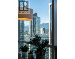 2704 1111 Alberni Street, Vancouver, BC V6E4V2 Photo 16