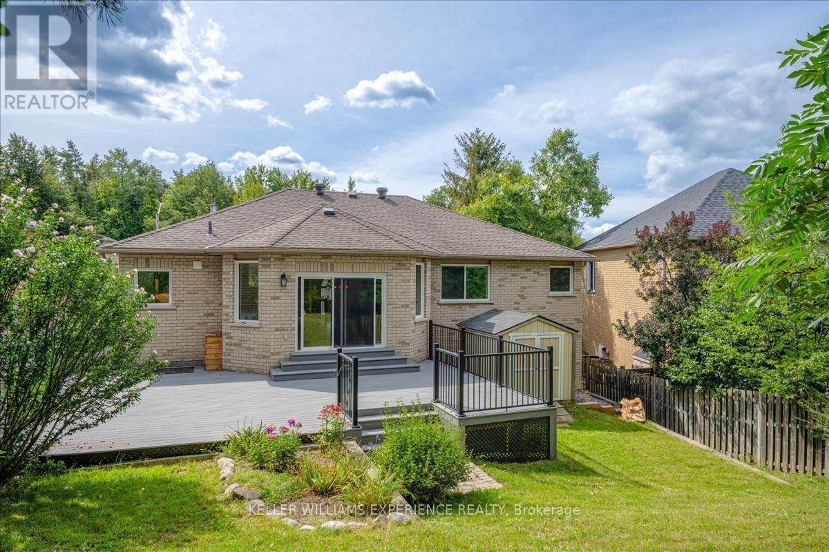 5 Grouse Glen, Barrie photo 12