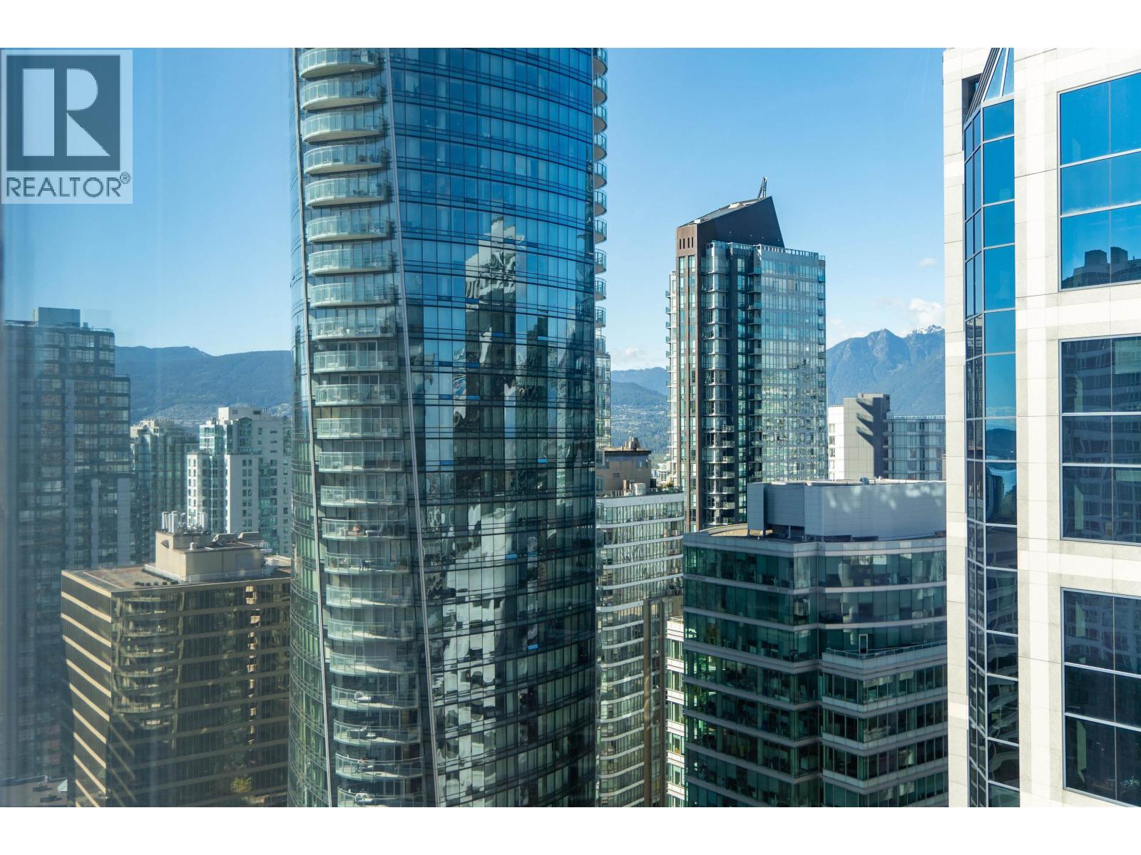 2704 1111 ALBERNI STREET, Vancouver