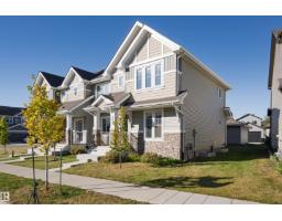 222 Desrochers Bv Sw, Edmonton, AB T6W4N2 Photo 28