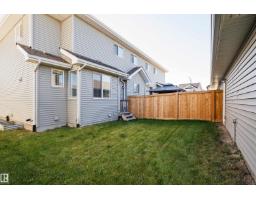 222 Desrochers Bv Sw, Edmonton, AB T6W4N2 Photo 33