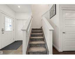 Bedroom 3 - 222 Desrochers Bv Sw, Edmonton, AB T6W4N2 Photo 6