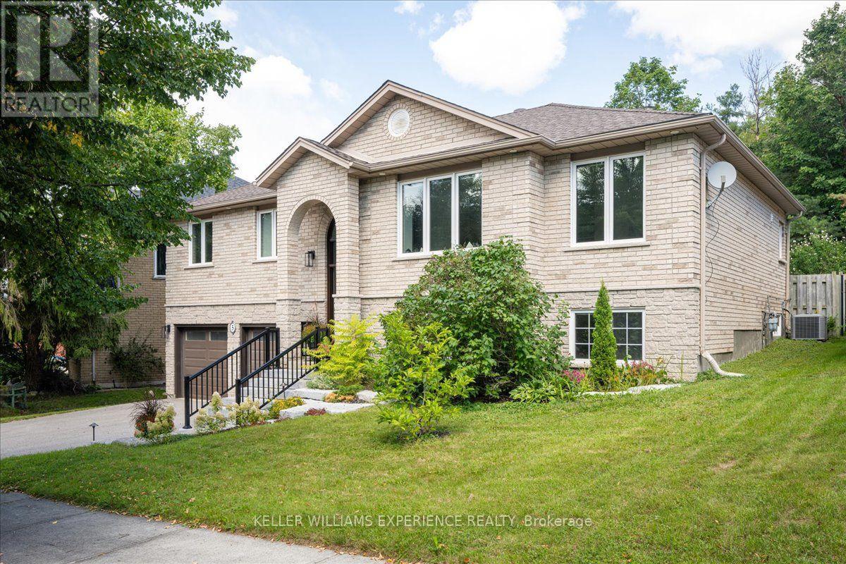 5 Grouse Glen, Barrie photo 7