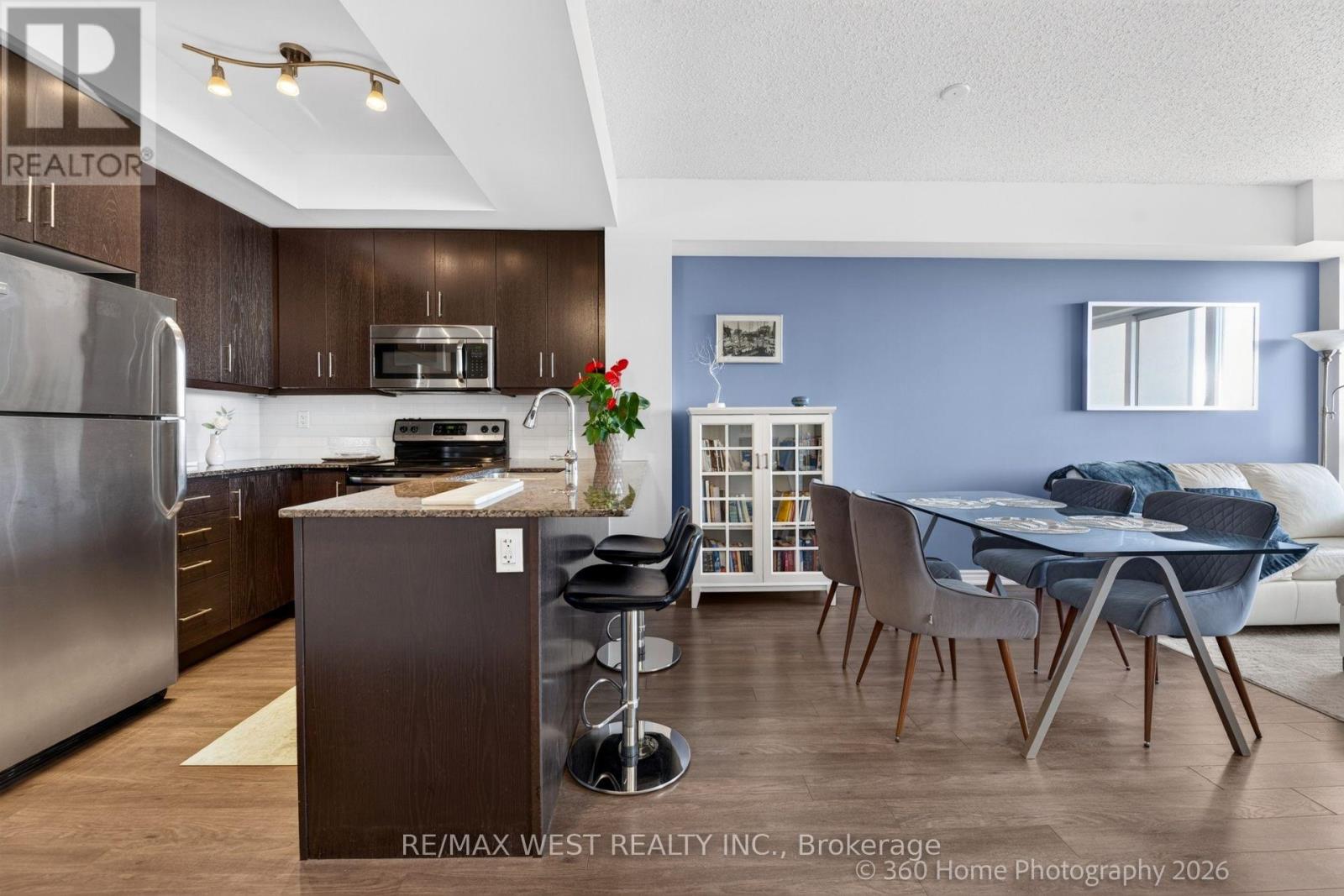 Photo 5 of 631 - 15 James Findlay Way, Toronto (Downsview-Roding-CFB)
