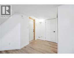 Laundry room - 233 Dearborn Boulevard Unit# Lower, Waterloo, ON N2J4Y5 Photo 6