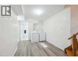 233 Dearborn Boulevard Unit# Lower, Waterloo, ON N2J4Y5 Photo 10
