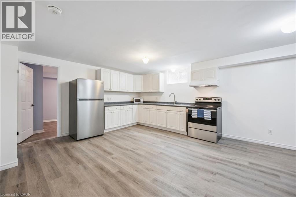 233 DEARBORN Boulevard Unit# Lower, Waterloo — photo 7