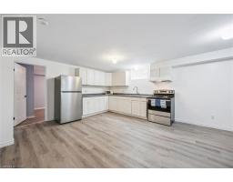 Living room/Dining room - 233 Dearborn Boulevard Unit# Lower, Waterloo, ON N2J4Y5 Photo 7