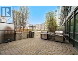 525 - 8 Fieldway Road, Toronto, ON M8Z0C3 Photo 31