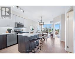 Laundry room - 525 - 8 Fieldway Road, Toronto, ON M8Z0C3 Photo 6