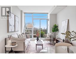 525 - 8 Fieldway Road, Toronto, ON M8Z0C3 Photo 9