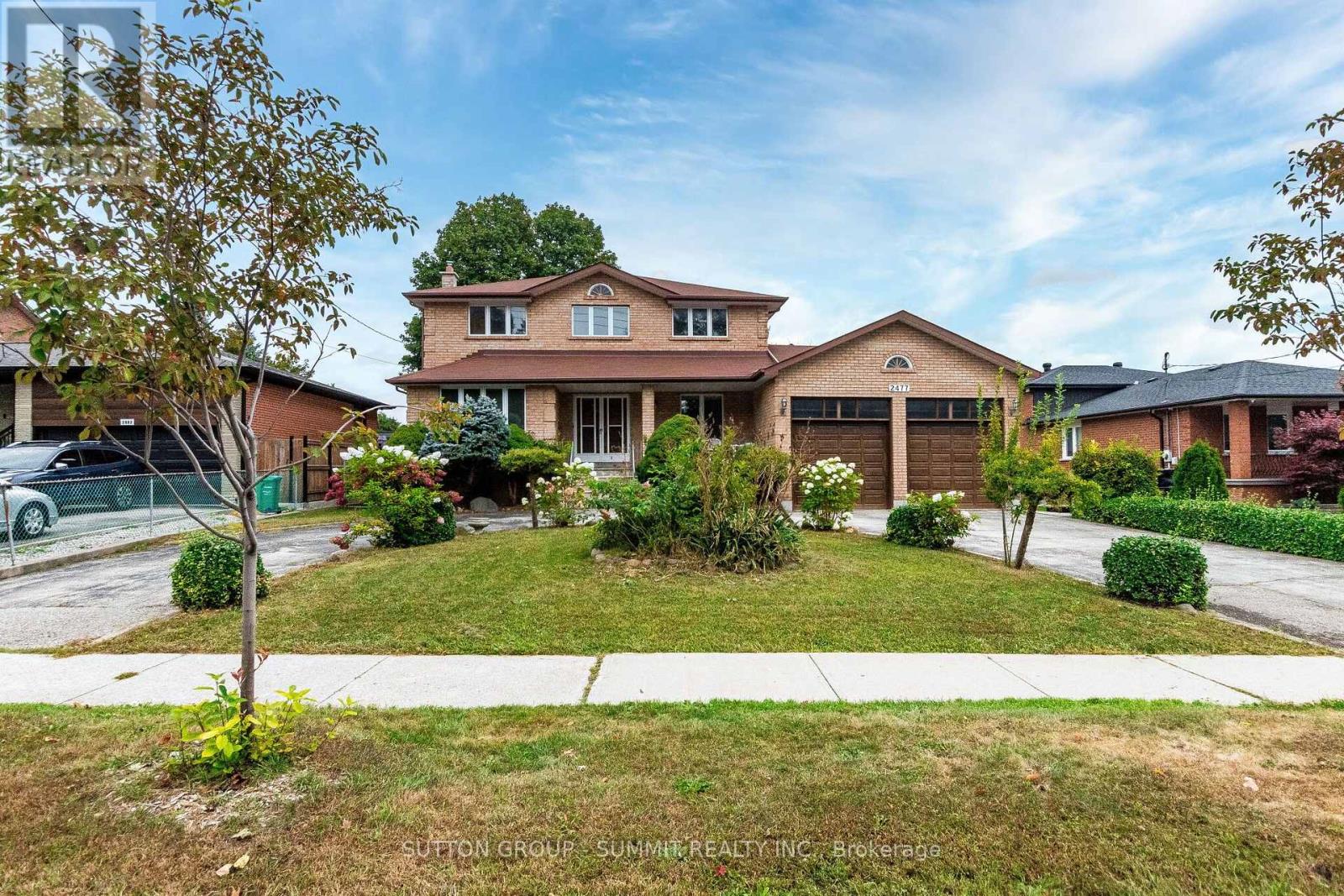 2477 CLIFF ROAD - 2