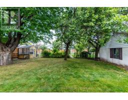 2477 Cliff Road, Mississauga, ON L5A2P1 Photo 35
