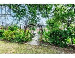 2477 Cliff Road, Mississauga, ON L5A2P1 Photo 36