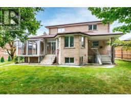 2477 Cliff Road, Mississauga, ON L5A2P1 Photo 40