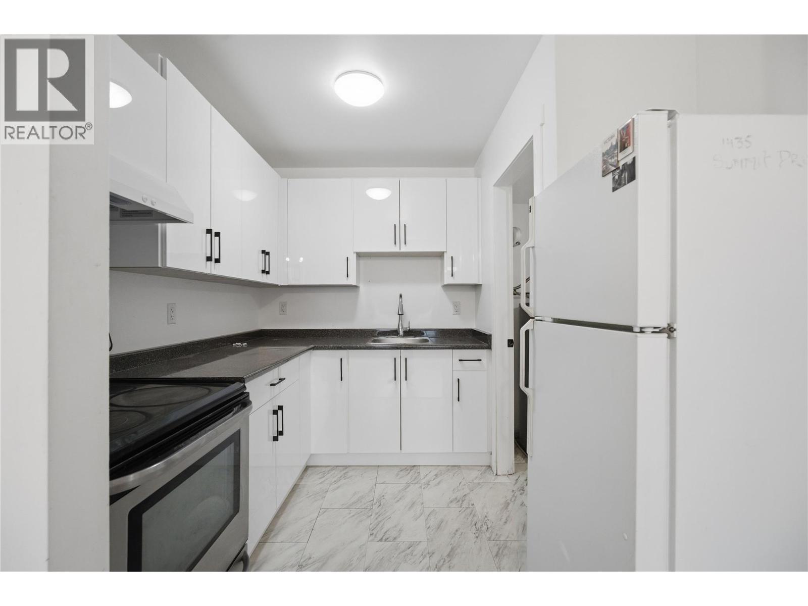 1435 Summit Drive Unit# 53, Kamloops