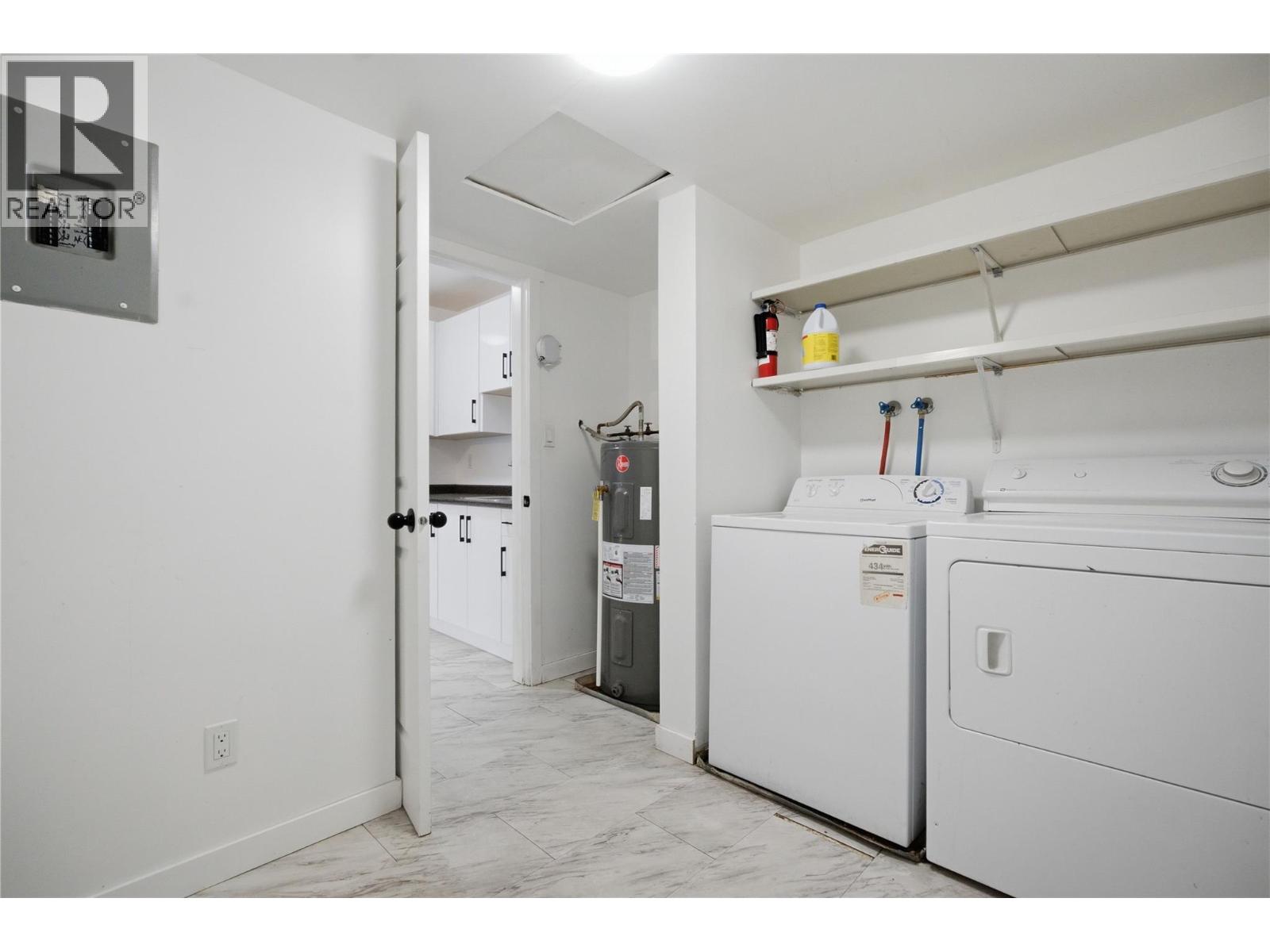 1435 Summit Drive Unit# 53, Kamloops